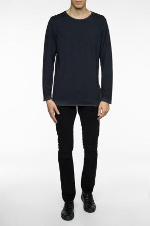 Corduroy 'kakee' trousers, zdjęcie 2 Corduroy 'kakee' trousers od Diesel